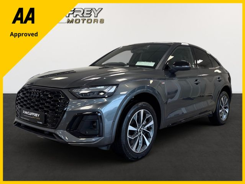 2023 Audi Q5 for sale in , Ireland