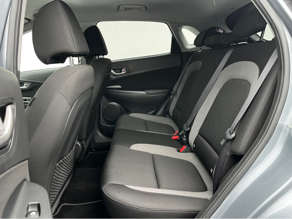 2018 Hyundai Kona 1.0 KAUAI EXECUTIVE 120 BHP €12,950