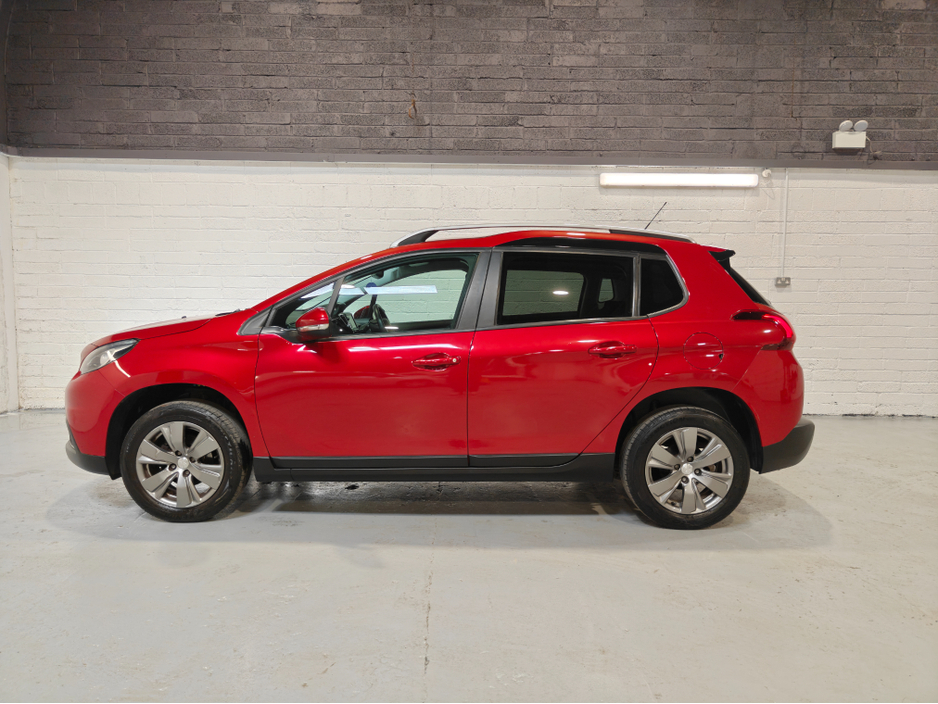 2019 Peugeot 2008 - image 5