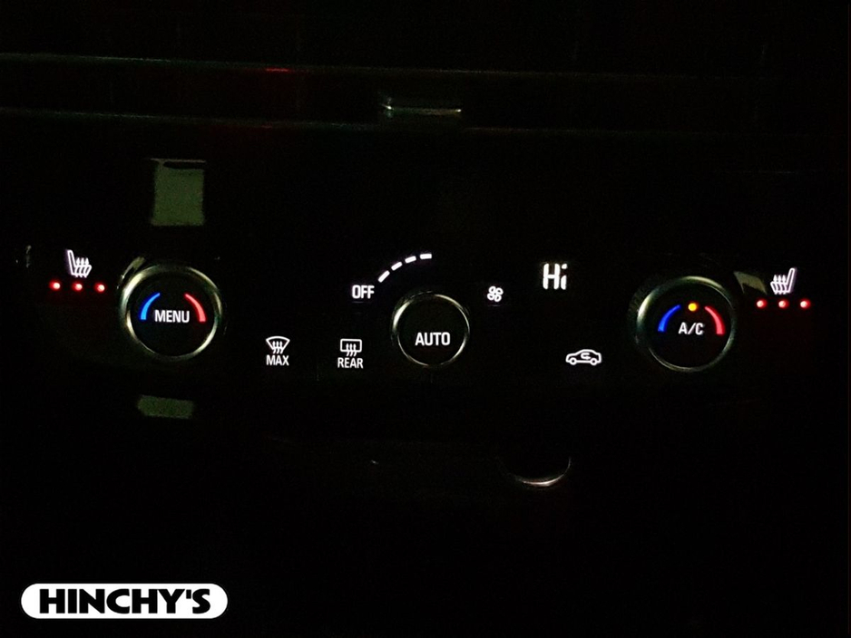 2023 Opel Mokka SRI 1.2i (100PS) S/S