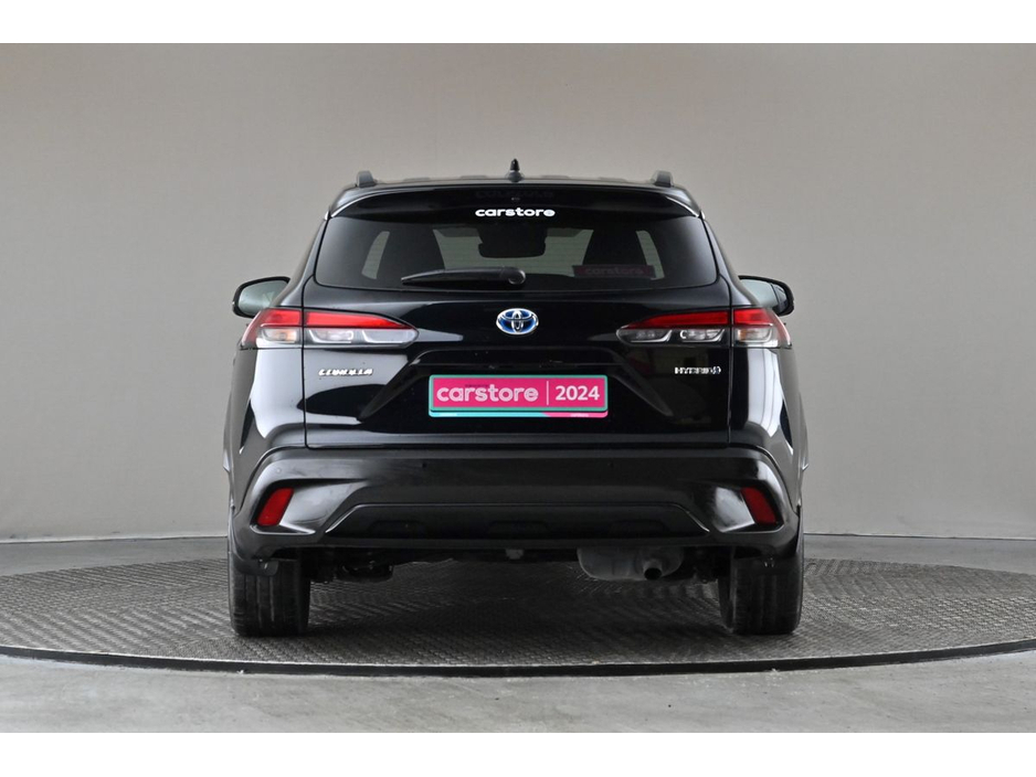 2024 Toyota Corolla - image 8