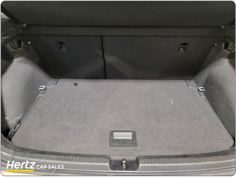 2024 Volkswagen Polo Life 1.0 TSI Petrol Manual €20,945