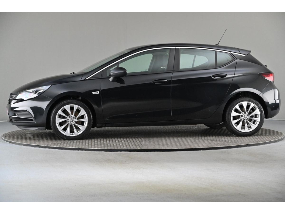 2016 Opel Astra 1.0 TURBO SC 105BHP 6SPD