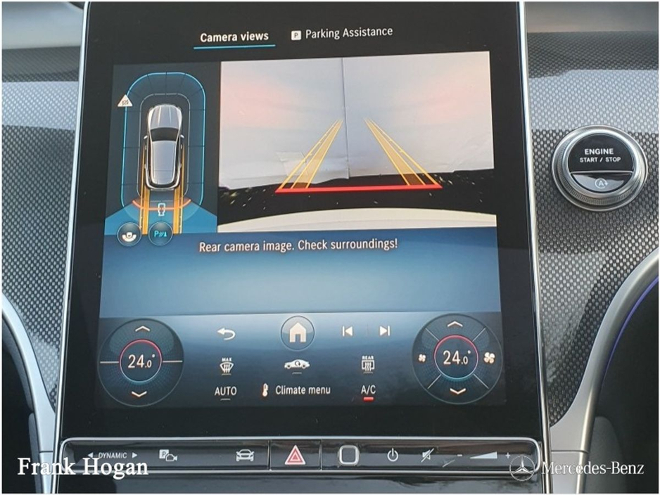 2026 Mercedes-Benz GLC Class - image 17