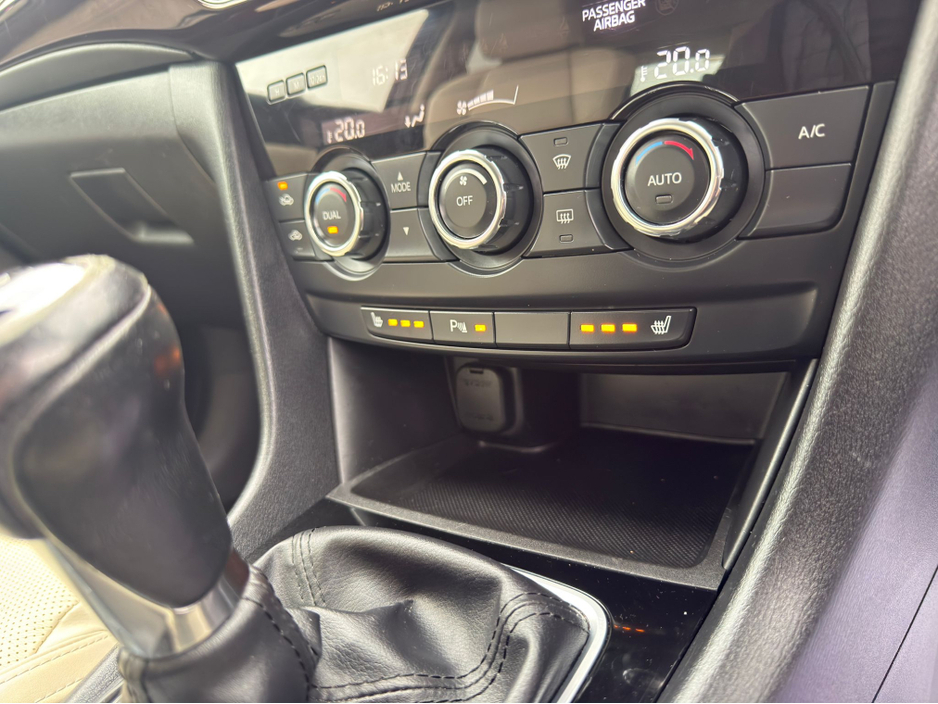 2015 Mazda Mazda6 - image 30