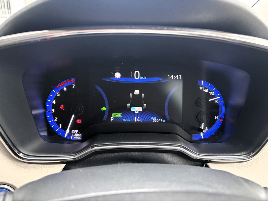 2022 Toyota Corolla - image 11