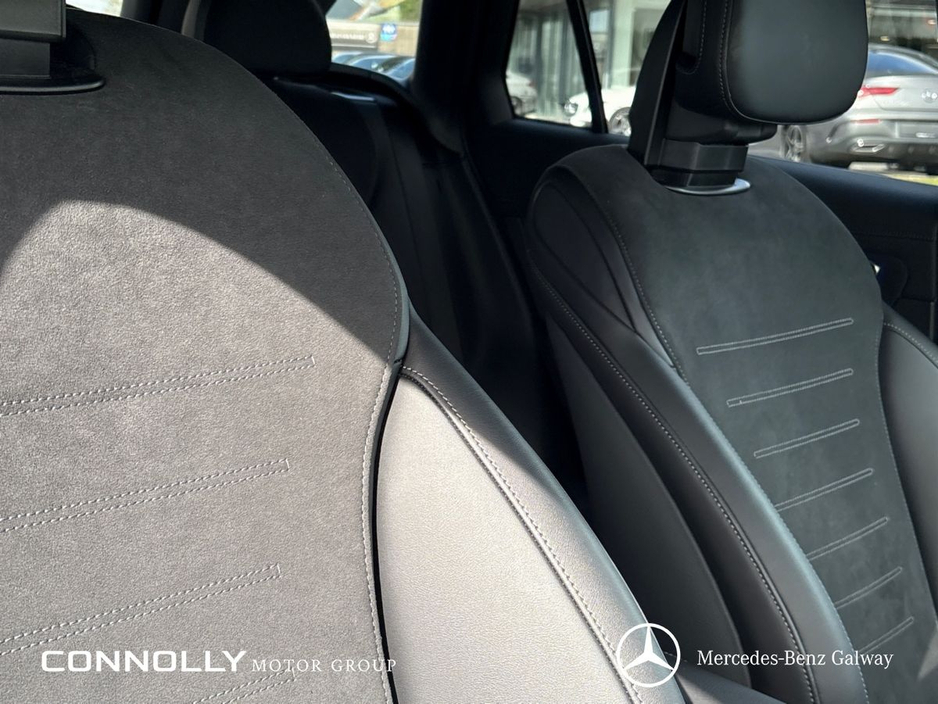 2025 Mercedes-Benz 300 - image 18