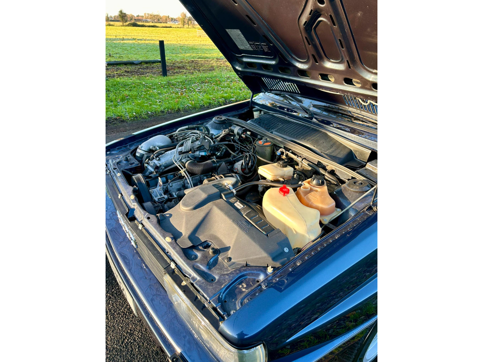 1982 Audi Quattro - image 24