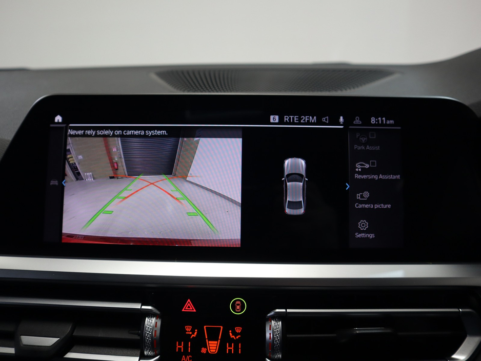 2021 BMW 3 Series *70* M SPORT AUTO €27,995