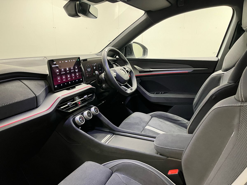 2025 Skoda Kodiaq - image 4