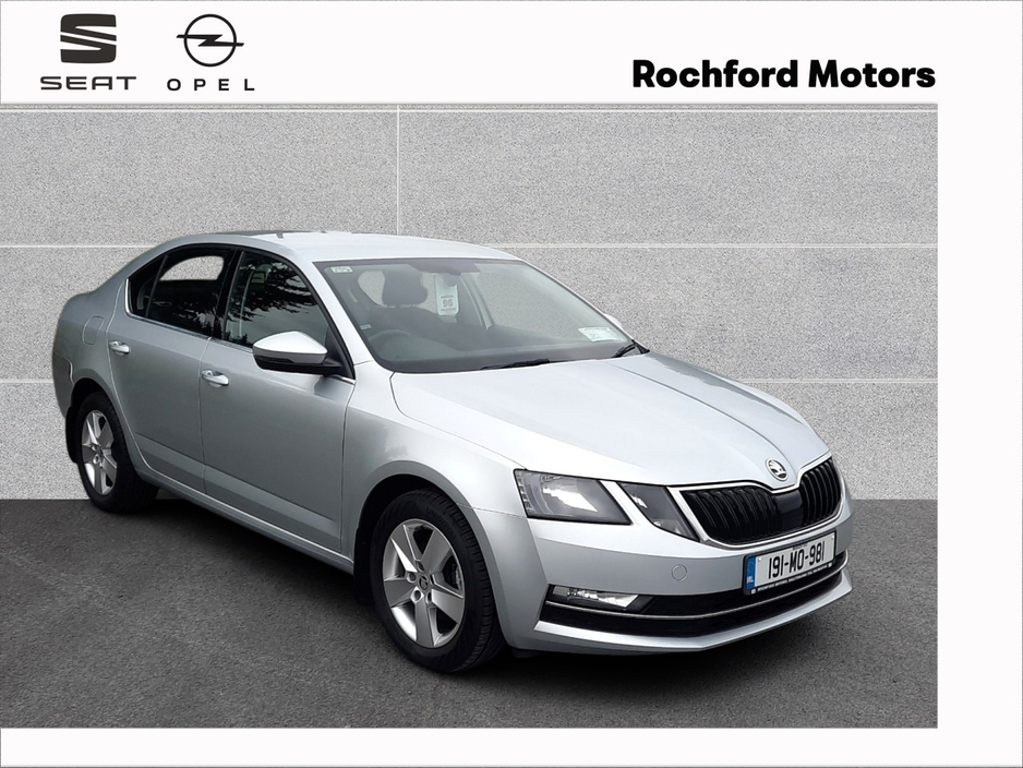 2019 Skoda Octavia for sale in , Ireland