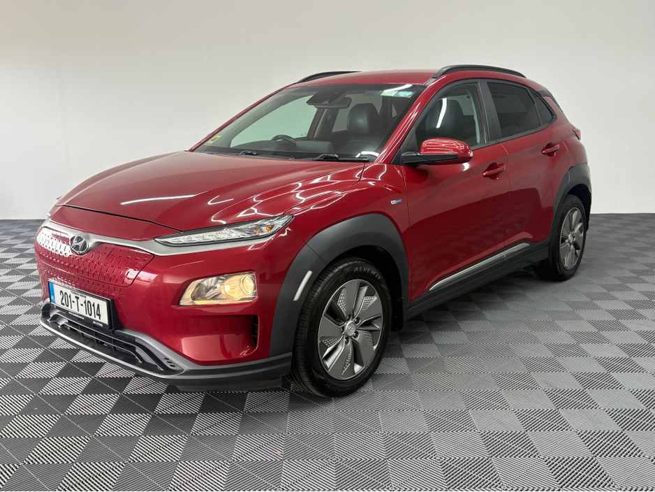 2020 Hyundai Kona - image 3