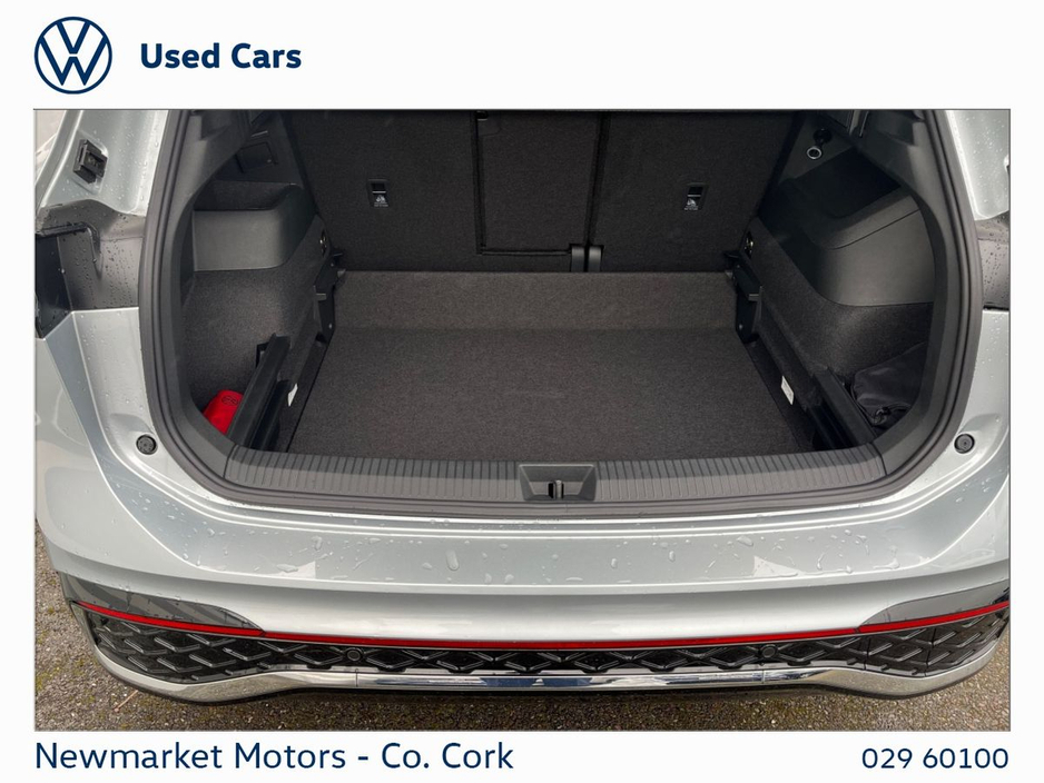 2026 Volkswagen Tiguan - image 13