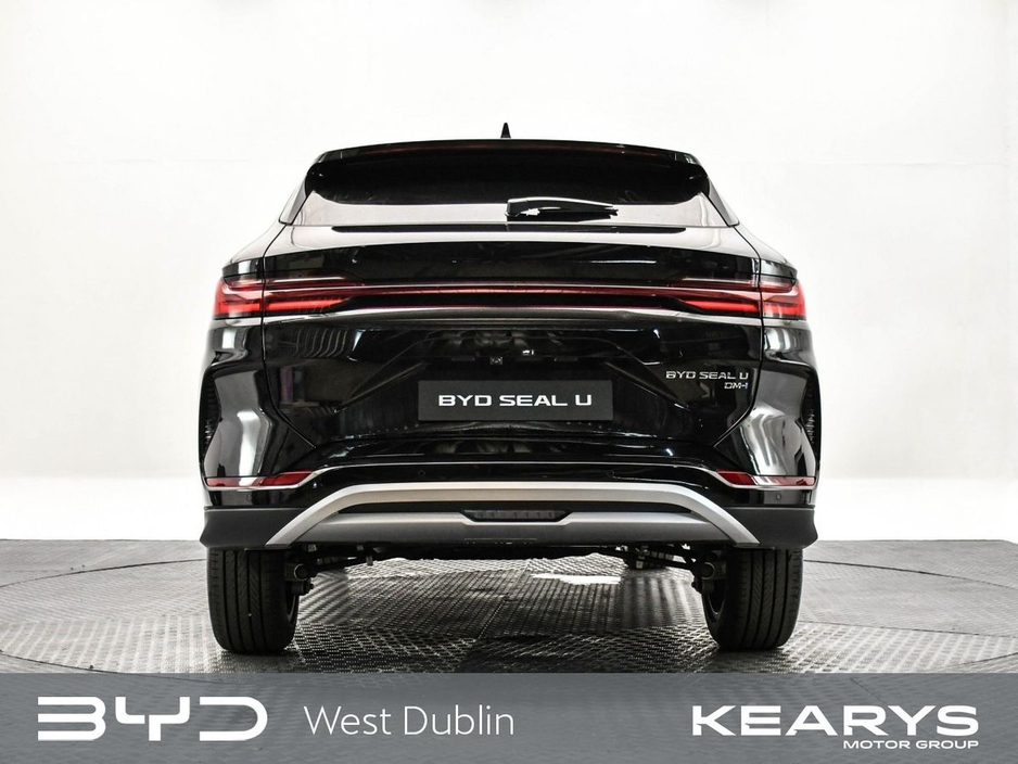 2026 BYD Seal U - image 6