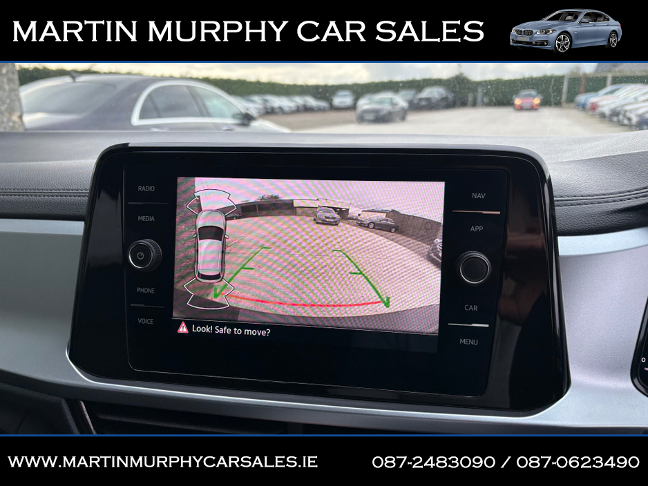 2023 Volkswagen T-Roc - image 17