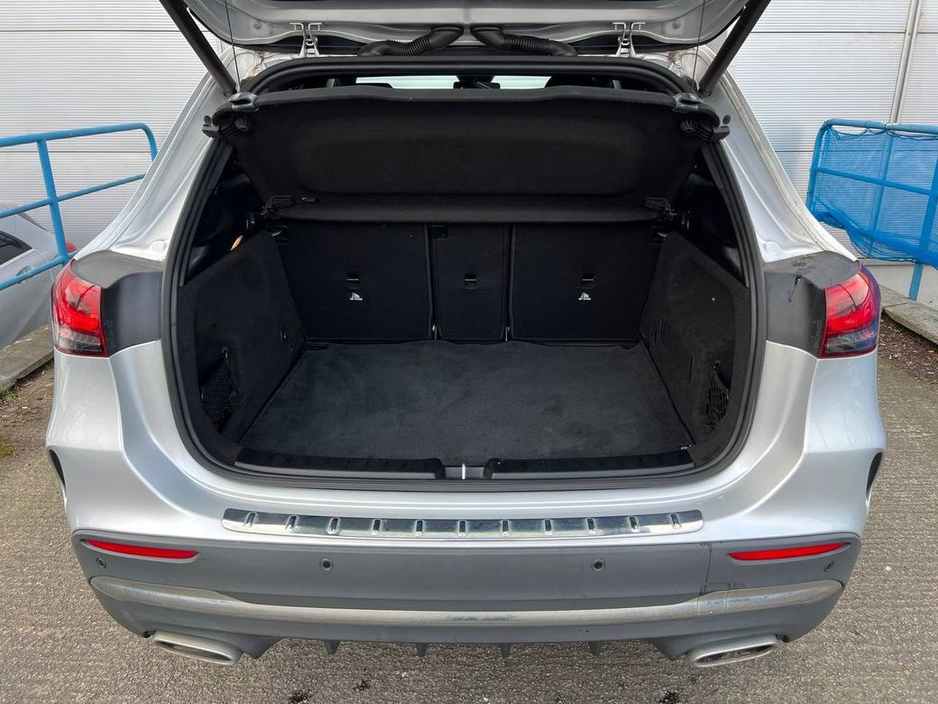 2021 Mercedes-Benz GLA Class - image 13