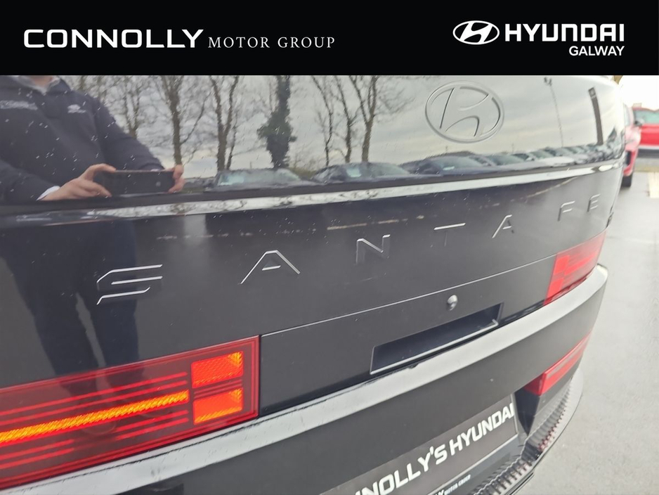 2024 Hyundai Santa Fe - image 17