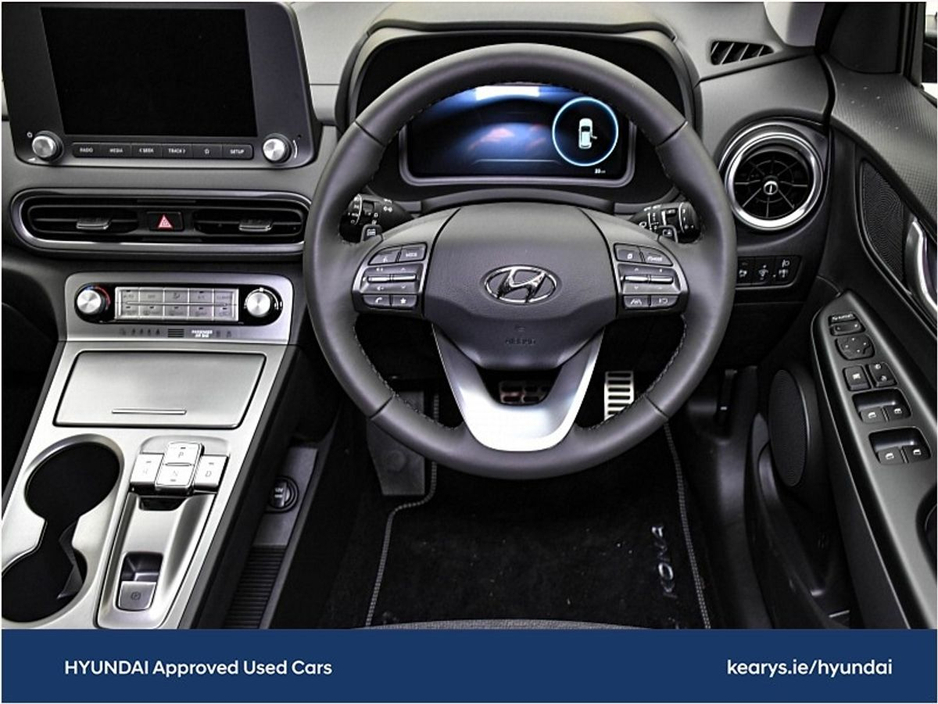 2023 Hyundai Kona - image 29