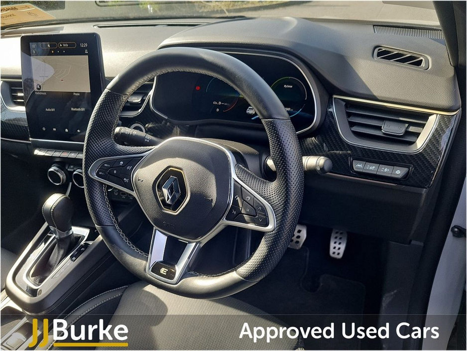 2023 Renault Arkana - image 11