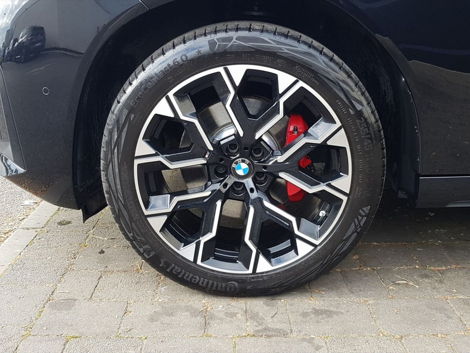 2024 BMW X3 20d xDrive M Sport Pro €84,995