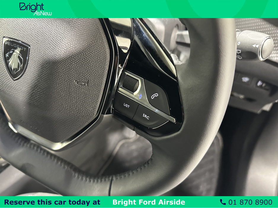 2025 Peugeot 2008 - image 18