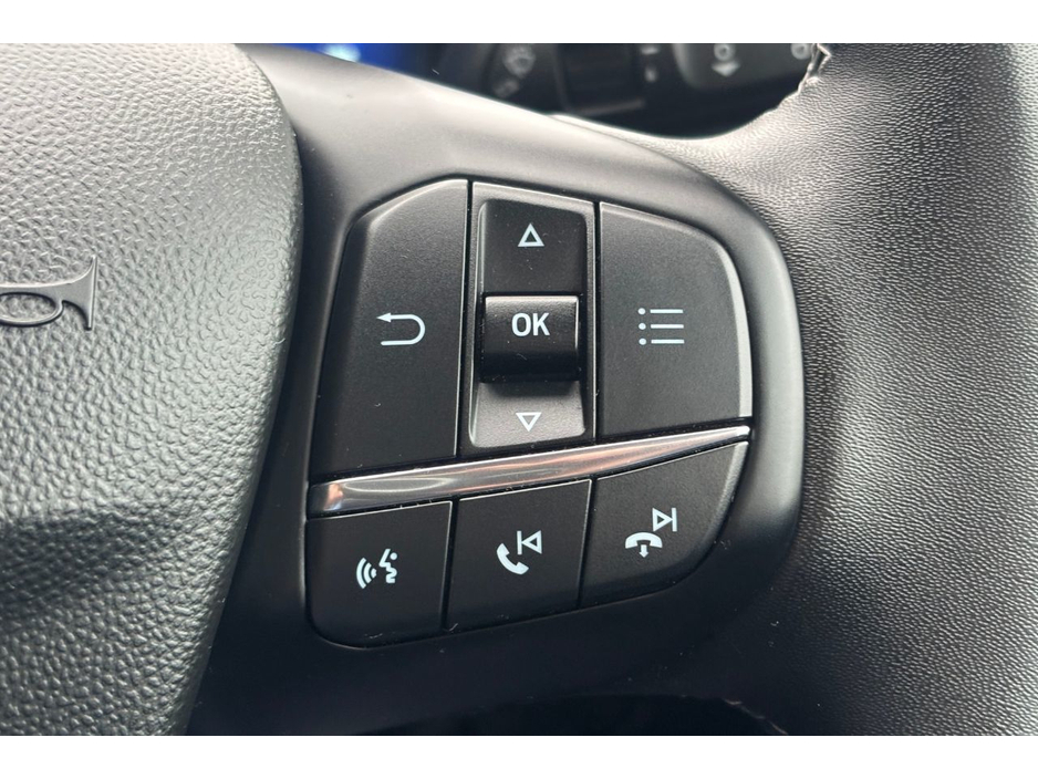 2023 Ford Fiesta TITANIUM X TURBO M €21,479