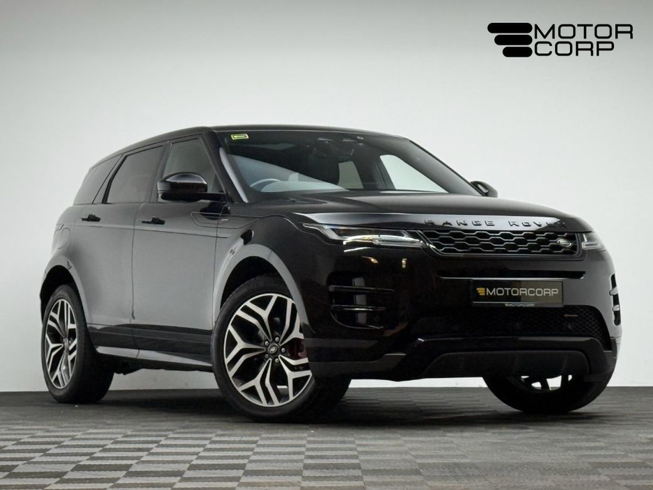 2022 Land Rover Range Rover Evoque for sale in , Ireland