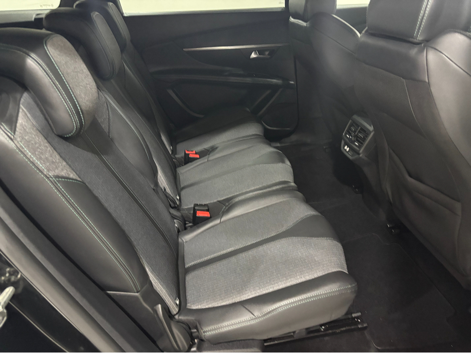 2024 Peugeot 5008 ALLURE BLUEHDI 130BHP AUTO**SAME DAY FINANCE ARRANGED**FREE NATIONWIDE DELIVERY** €44,995