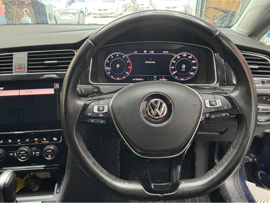 2018 Volkswagen Golf - image 7