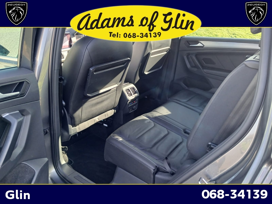 2020 SEAT Tarraco - image 12