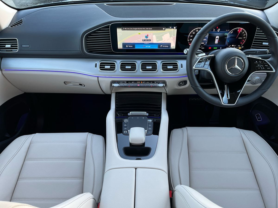 2026 Mercedes-Benz GLE Class - image 2