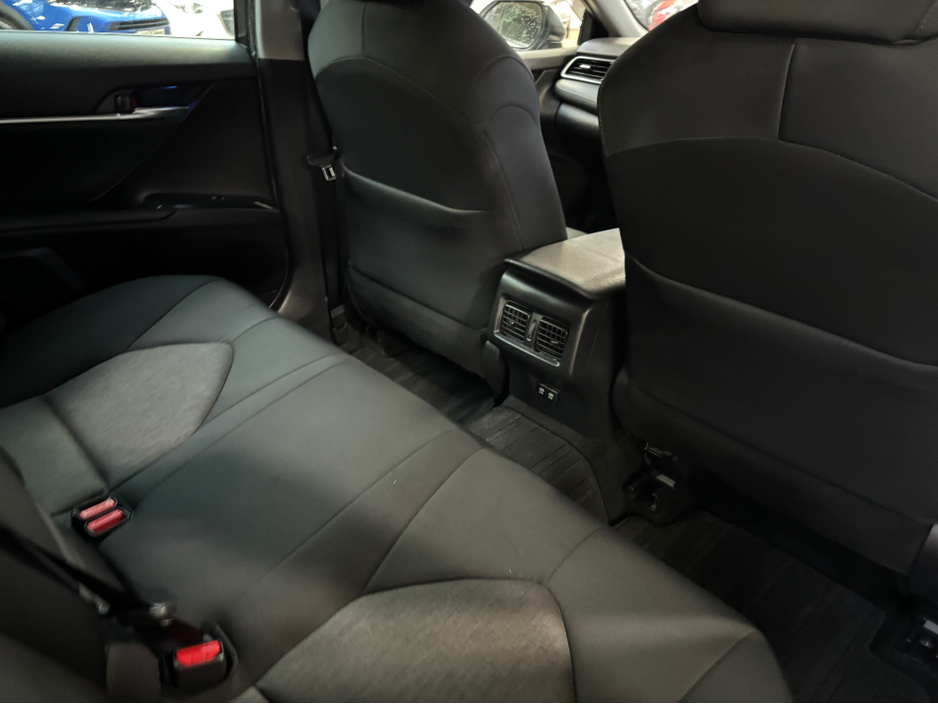 2019 Toyota Camry 2.5 Hybrid Automatic Top Spec only 96000 kms €21,750