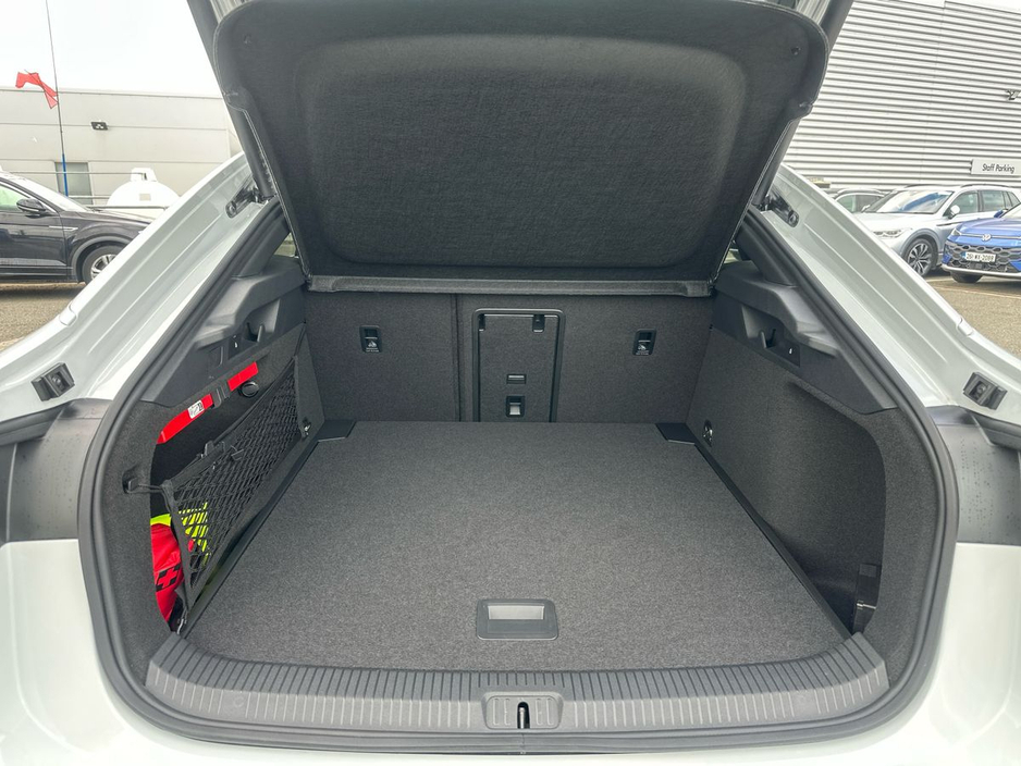 2026 Volkswagen ID.7 - image 12