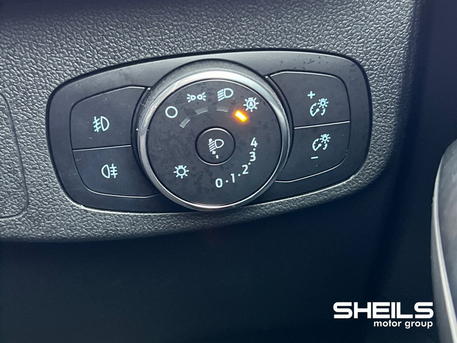 2023 Ford Focus ST-Line 1.0 Petrol 125BHP €25,950