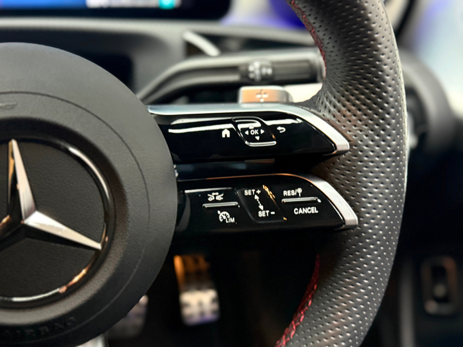 2025 Mercedes-Benz CLA Class - image 21