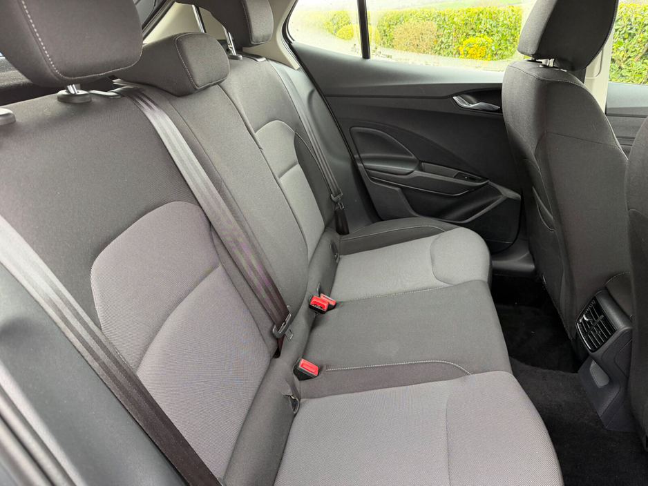 2023 Skoda Fabia 1.0 MPI 65HP AMBITION €17,450