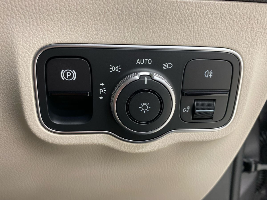 2026 Mercedes-Benz GLA Class - image 21