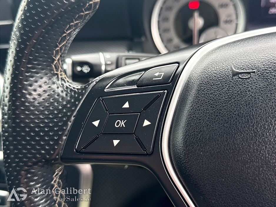 2015 Mercedes-Benz A Class - image 15