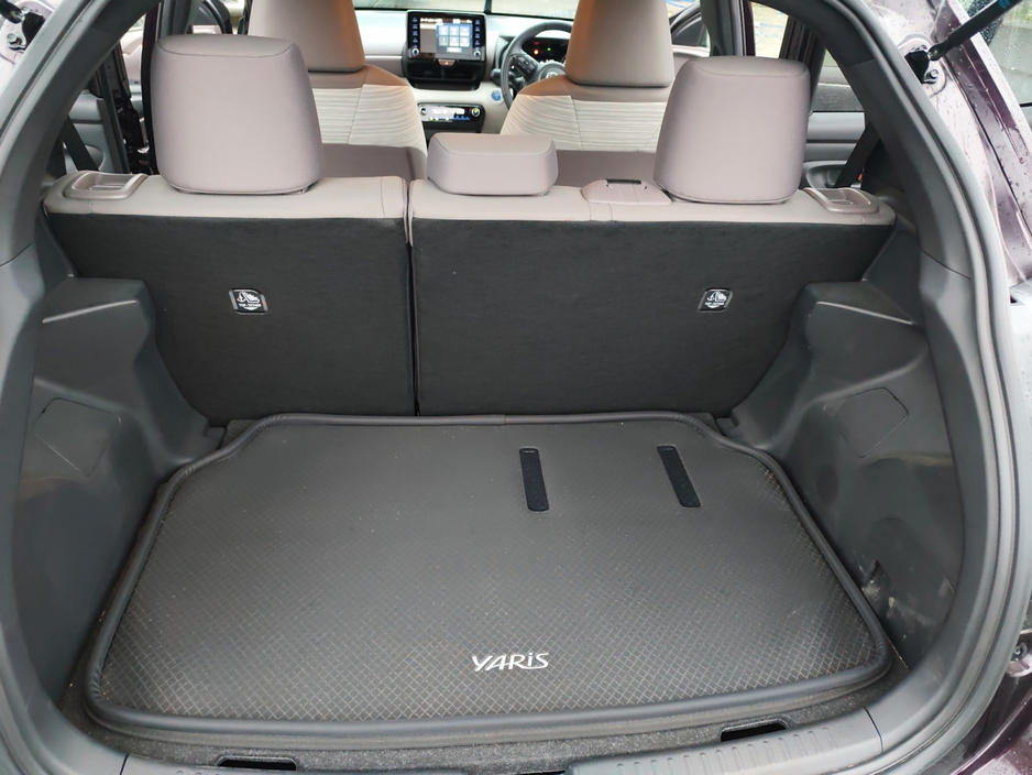 2020 Toyota Yaris 1.5 Petrol Auto Hybrid Heated Seats €16,950