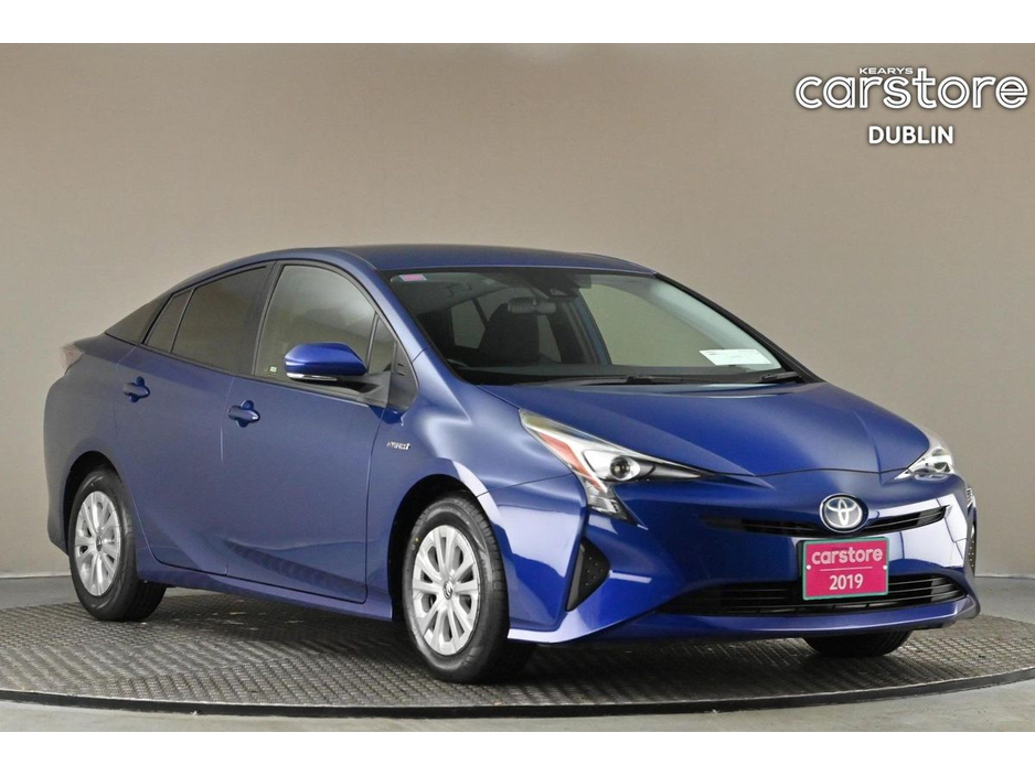 2019 Toyota Prius for sale in , Ireland