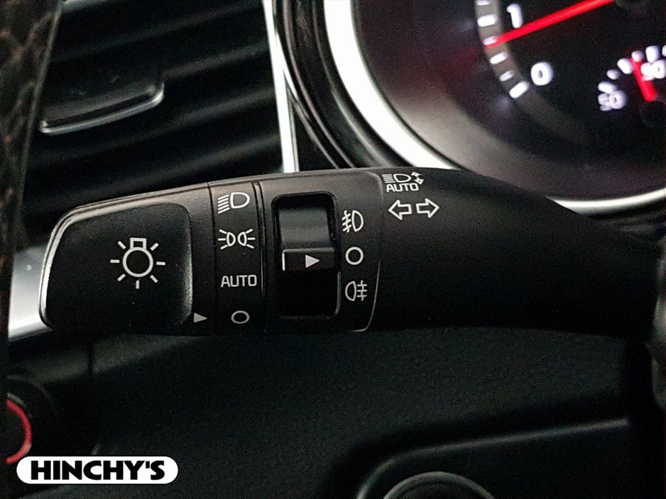 2019 Kia Ceed - image 21