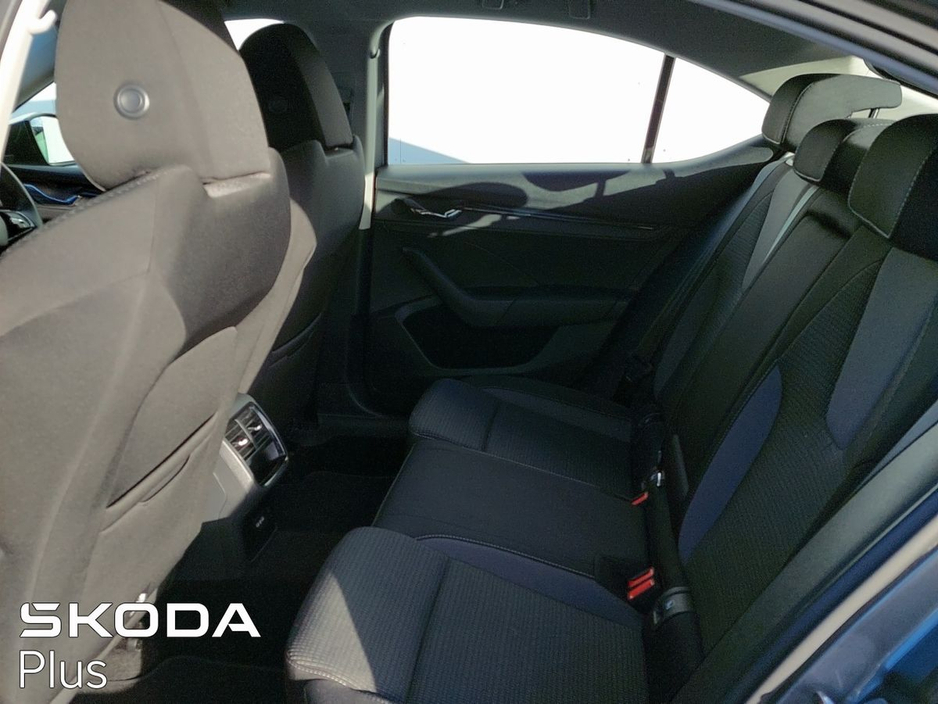 2023 Skoda Octavia AMBITION 2.0TDI 115HP €28,950