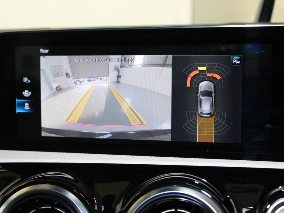 2023 Mercedes-Benz A Class A 180 d 180 D 5DR Auto €34,999