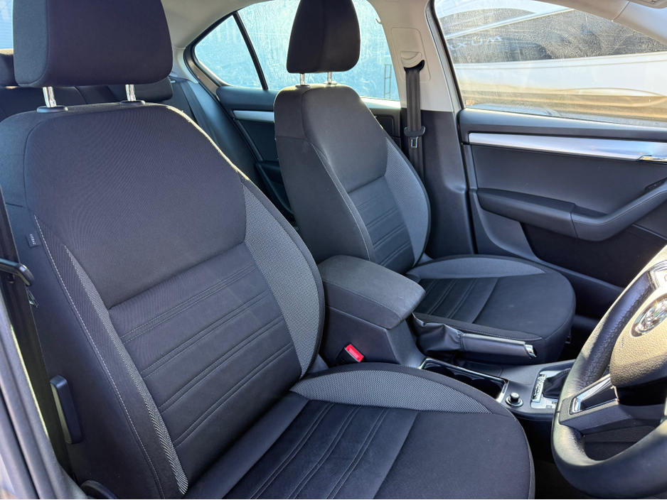 2019 Skoda Octavia AMBITION 1.0 TSI 115HP DSG 4 4DR AUTO €14,950