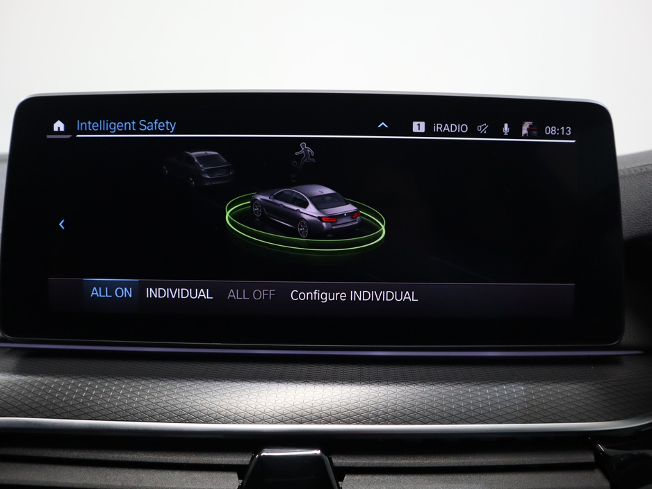 2021 BMW 5 Series *9* G30 E M SPORT EDITION 4DR 530E HYBRID €35,800