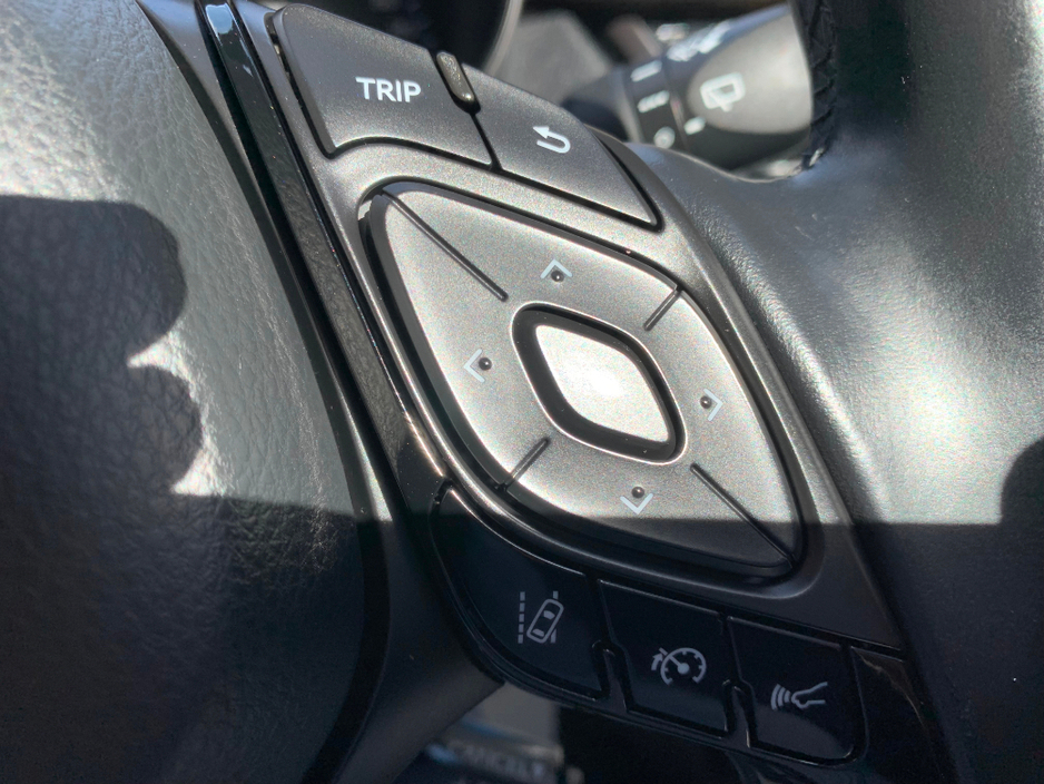 2018 Toyota C-HR - image 24