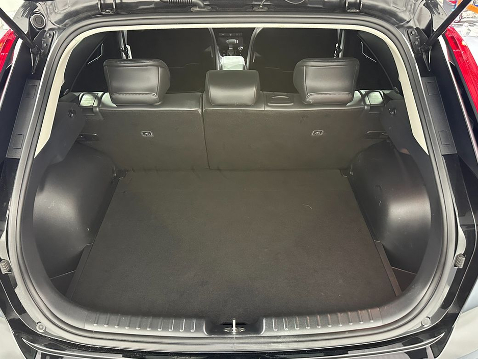 2024 Kia Niro K3 Self Charging Hybrid 241 €31,900