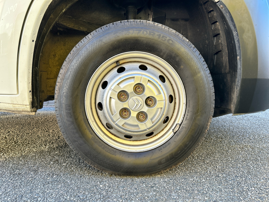 2020 Citroen Relay 33 L3 H2 BLUEHDI 130 3DR L3H2 €14,950