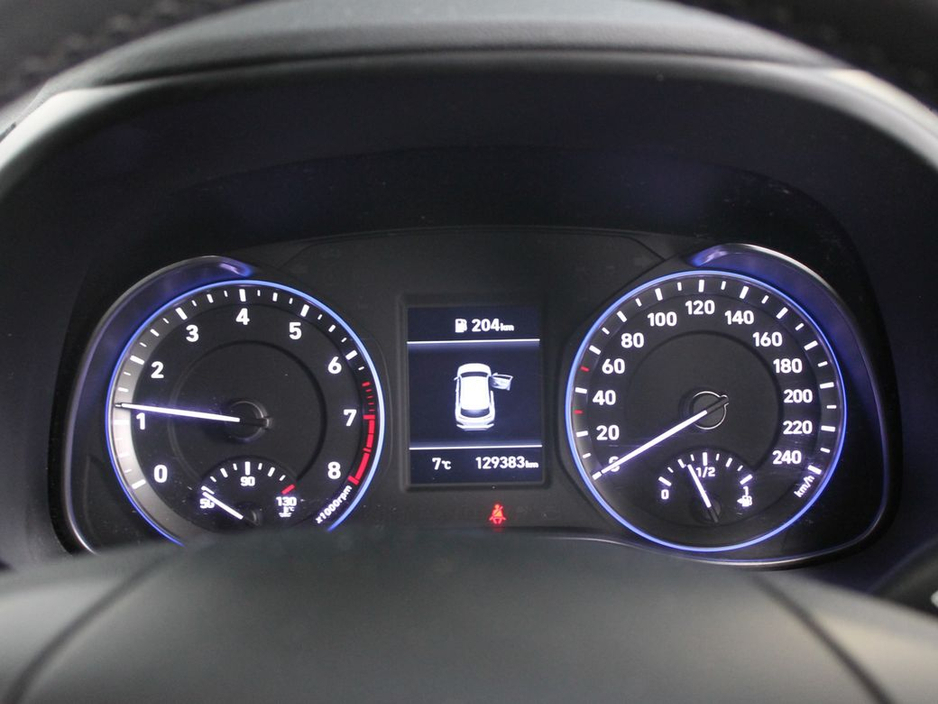 2020 Hyundai Kona Kauai Comfort 5DR €15,750