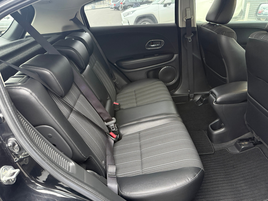 2015 Honda HR-V  €14,990